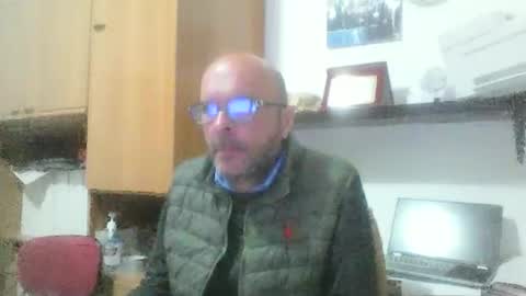 olak21 online show from November 8, 4:54 pm