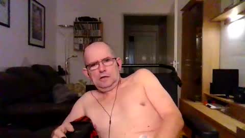 olbert167 online show from February 7, 12:18 am