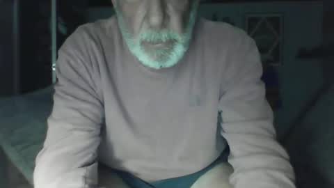 old_bald63 online show from April 7, 12:54 am