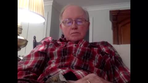 oldasthehills online show from October 23, 3:04 pm