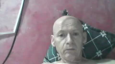 oldbuthorny62 online show from April 19, 1:38 am