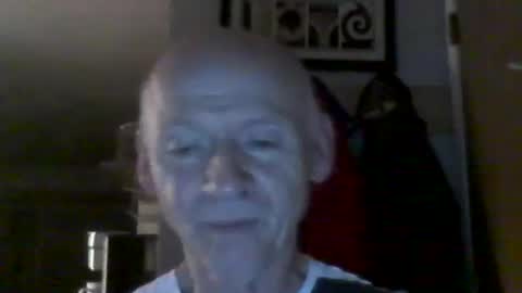 Snapshot of oldbuthorny62 chatting on November 2, 6:50 am oldbuthorny62 online show from November 2, 6:50 am