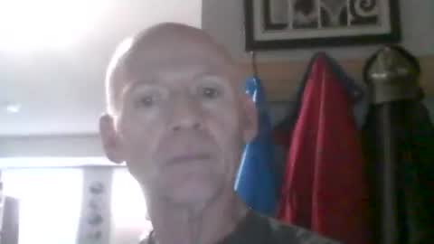 Snapshot of oldbuthorny62 chatting on October 24, 4:31 pm oldbuthorny62 online show from October 24, 4:31 pm