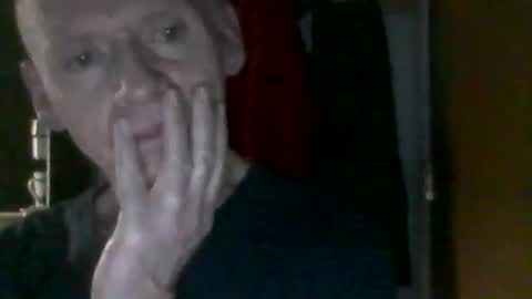 Snapshot of oldbuthorny62 chatting on October 21, 5:54 am oldbuthorny62 online show from October 21, 5:54 am