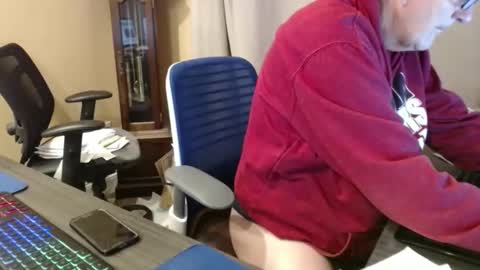 Older and Wiser online show from March 17, 4:26 am