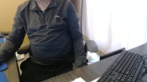 Snapshot of olderandwiser chatting on March 3, 2:53 pm Older and Wiser online show from March 3, 2:53 pm
