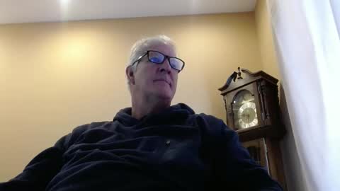 Snapshot of olderandwiser chatting on January 7, 4:59 pm Older and Wiser online show from January 7, 4:59 pm