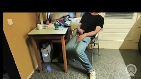 oldersagger online show from May 3, 8:11 pm