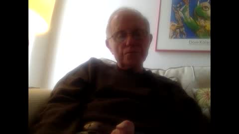 olderthandirt69 online show from January 16, 5:55 pm