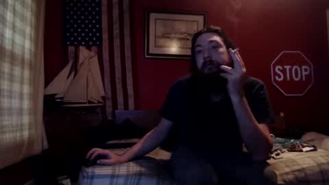 Snapshot of oldfuckus chatting on October 18, 11:37 am oldfuckus online show from October 18, 11:37 am