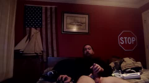 oldfuckus online show from December 3, 3:34 am