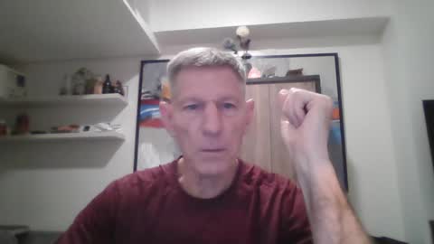 George online show from October 3, 9:47 am