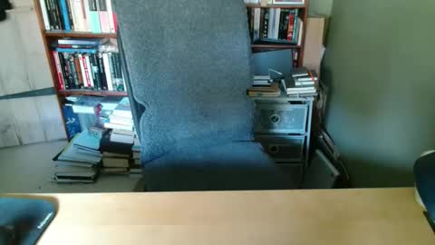 oldhairybastard online show from April 25, 9:12 am