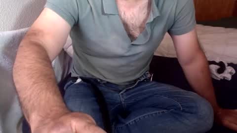 oldjeremy online show from May 17, 10:00 am