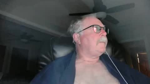 OldLakeGuy online show from March 6, 5:24 am