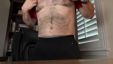 Old Married in LA online show from March 17, 2:08 pm