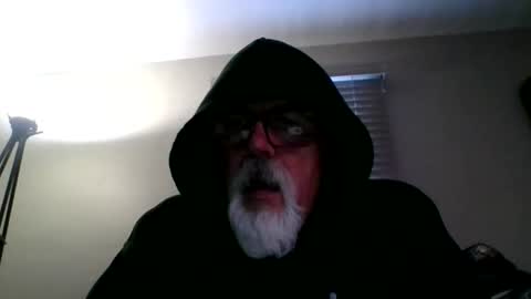 OldMIGUY online show from February 6, 1:41 pm