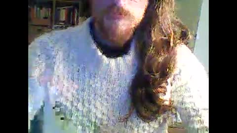 OleGoude online show from January 8, 4:34 pm