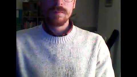 OleGoude online show from December 15, 8:28 pm