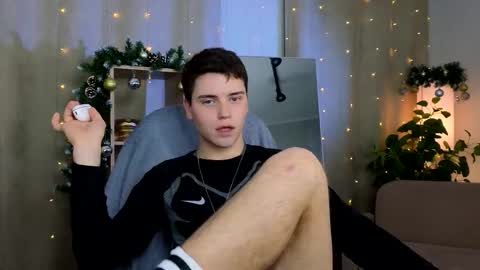 Olie online show from December 13, 9:21 pm