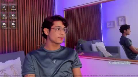 oliver20__ online show from May 10, 2:02 am