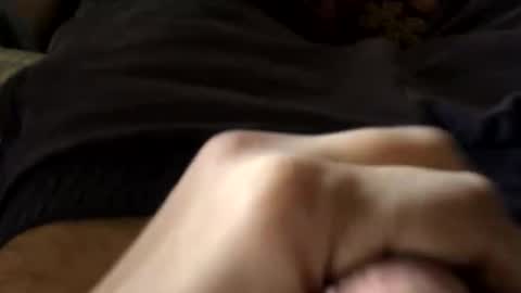 oliver53952925 online show from April 12, 1:01 pm