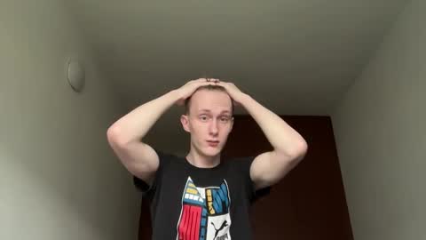 Oliver and Thomas online show from November 13, 12:10 pm