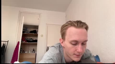 Oliver and Thomas online show from October 16, 10:12 am