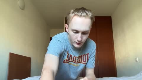 Oliver and Thomas online show from November 20, 12:15 pm