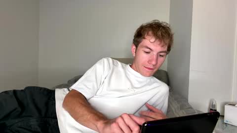 Snapshot of oliver_beck chatting on September 27, 2:53 am Oliver Beck online show from September 27, 2:53 am