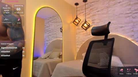 oliver_colt__ online show from April 3, 11:45 pm