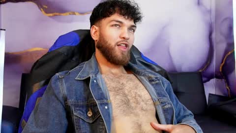 Oliver Dallas online show from April 11, 7:56 am