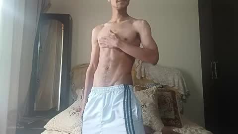 oliver_goldberg online show from April 23, 2:41 pm