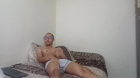 oliver_goldberg online show from April 17, 5:32 am