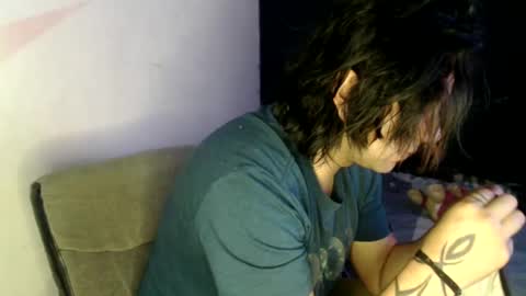 Snapshot of oliver_laid_2023 chatting on February 12, 10:59 pm oliver_laid_2023 online show from February 12, 10:59 pm