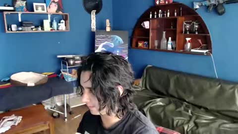 Snapshot of oliver_laid_2023 chatting on September 16, 6:53 pm oliver_laid_2023 online show from September 16, 6:53 pm