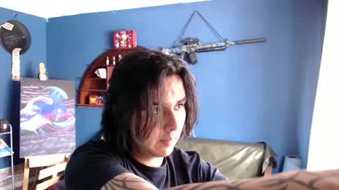 Snapshot of oliver_laid_2023 chatting on September 15, 4:30 pm oliver_laid_2023 online show from September 15, 4:30 pm