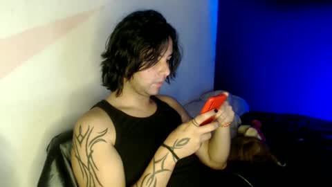 Snapshot of oliver_laid_2023 chatting on January 19, 4:14 pm oliver_laid_2023 online show from January 19, 4:14 pm