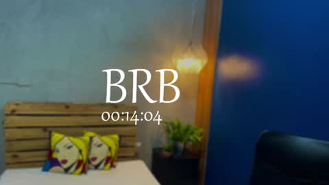 THE MONSTER COCK OLIVER online show from January 10, 1:32 am