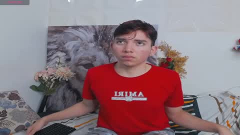 oliver online show from November 18, 3:10 am