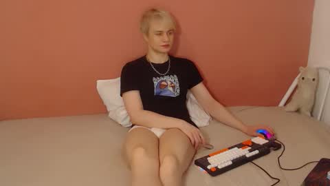 Oliver online show from March 12, 12:51 am