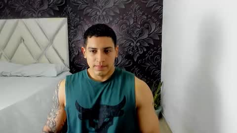 Snapshot of oliver_time chatting on October 3, 10:31 am OLIVER online show from October 3, 10:31 am
