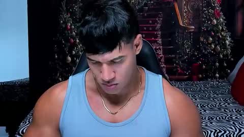 oliver_tommy online show from December 18, 10:33 am