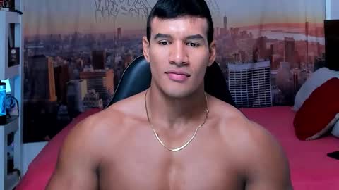 Snapshot of oliver_tommy chatting on October 15, 3:19 pm oliver_tommy online show from October 15, 3:19 pm