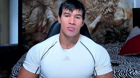 oliver_tommy online show from November 28, 12:07 pm