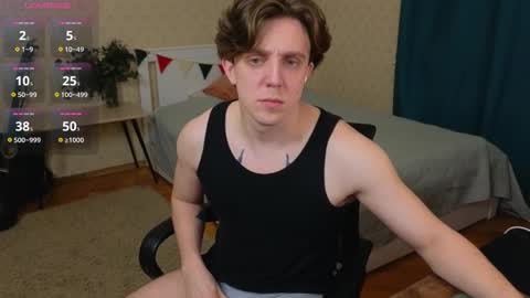 Oliver Evans online show from January 11, 3:21 am