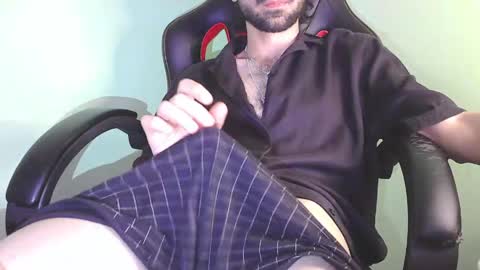 Oliver online show from May 13, 7:11 pm
