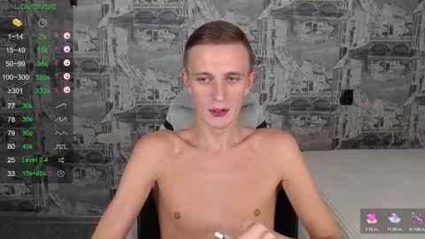 Oliver online show from February 2, 10:57 am