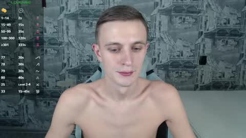 Oliver online show from April 24, 9:55 am