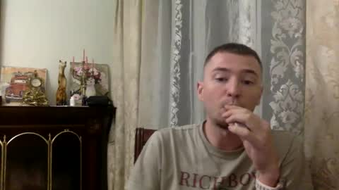 CryotoneX online show from October 14, 4:25 pm